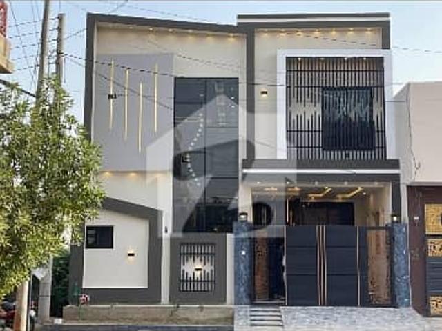 House for sale in Sargodha, Islamabad Capital Territory