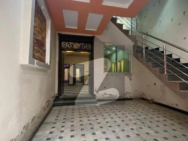 House for rent in Peshawar, North West Frontier Province