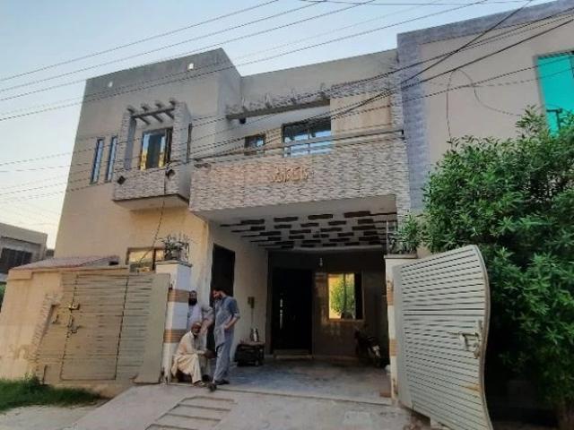 House for rent in Islamabad Capital Territory