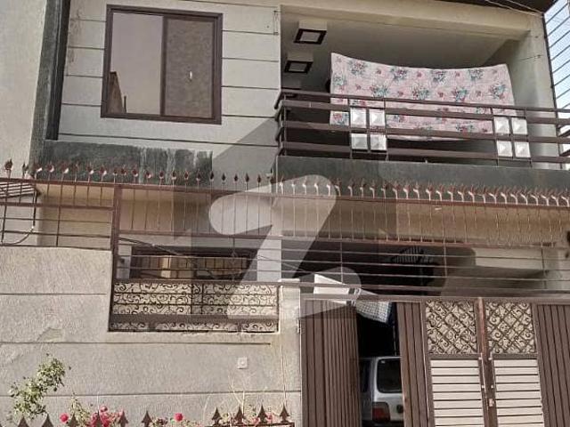 House for sale in Islamabad