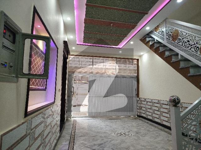 House for sale in Rawalpindi, Islamabad Capital Territory