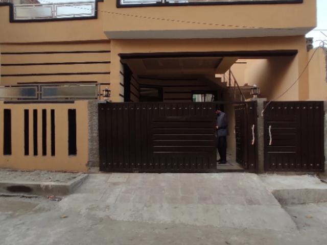 House for sale in Rawalpindi, Islamabad Capital Territory
