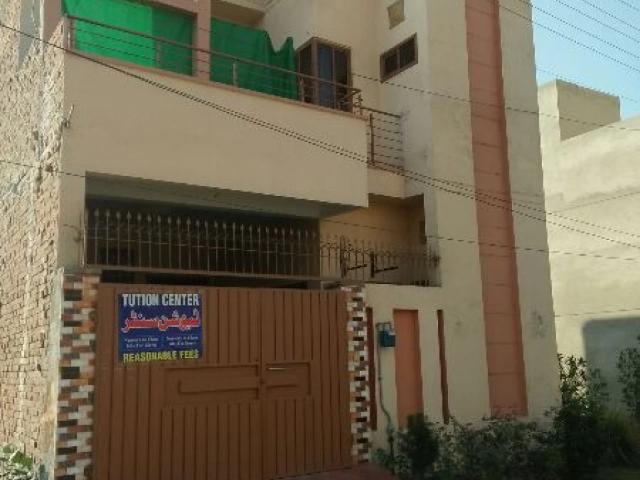 House for sale in Multan, Islamabad Capital Territory