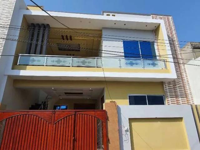 House for sale in Islamabad Capital Territory