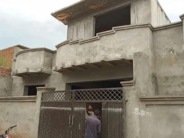 House for sale in Rawalpindi, Islamabad Capital Territory
