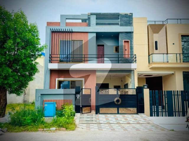 House for sale in تحصیل گوجرانوالہ شہر, گوجرانوالہ ڈویژن