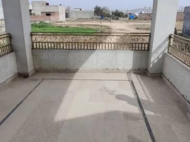 House for sale in Rawalpindi, Islamabad Capital Territory