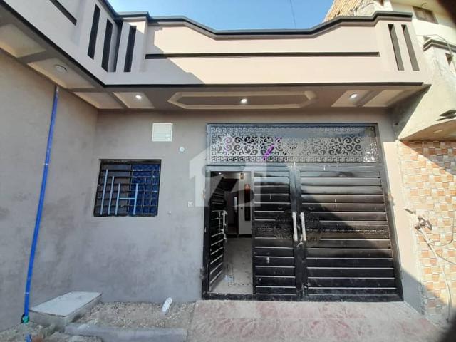 House for sale in Rawalpindi, Islamabad Capital Territory