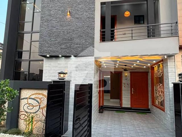 House for sale in Rawalpindi, Islamabad Capital Territory