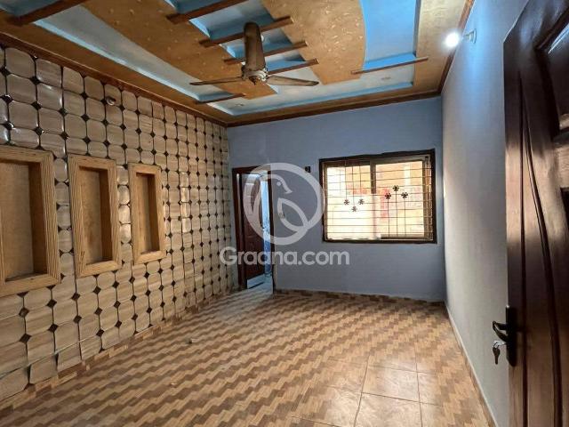 House for sale in Johar Town, Islamabad Capital Territory