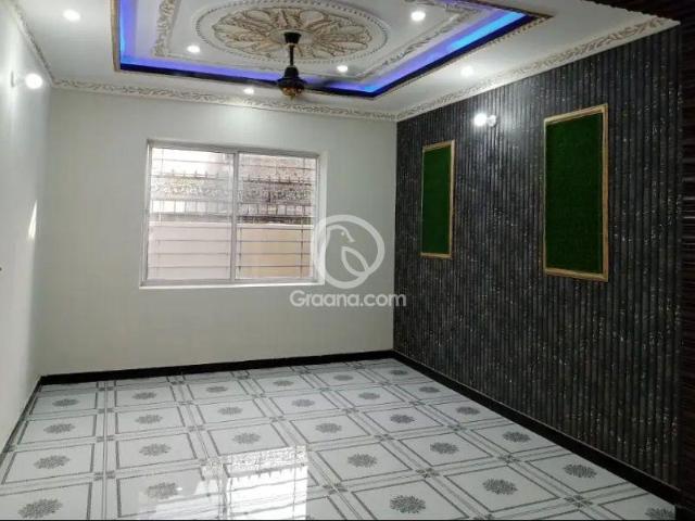 House for sale in Islamabad Capital Territory