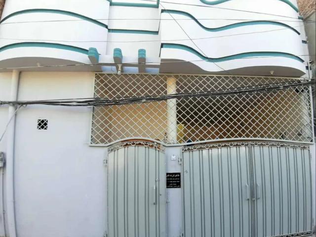 House for sale in Bahawalpur, Islamabad Capital Territory