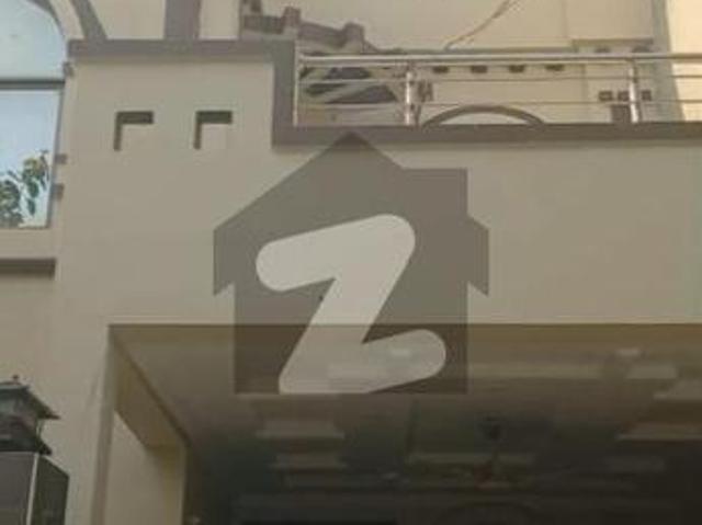 House for sale in Faisalabad, Islamabad Capital Territory