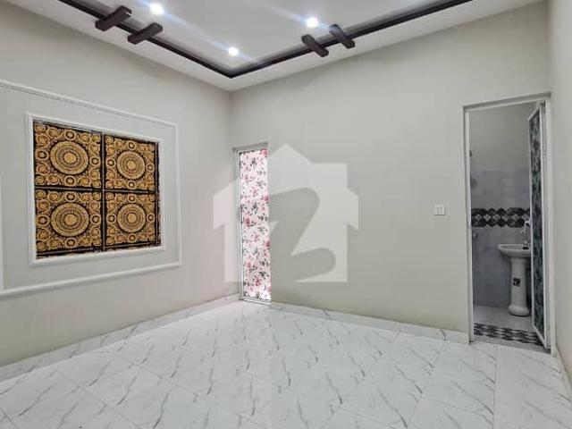 House for sale in Faisalabad, Islamabad Capital Territory