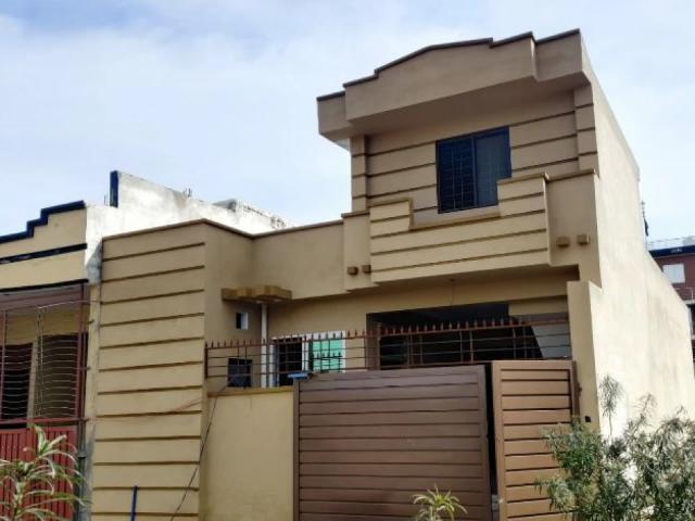 House for sale in Rawalpindi, Islamabad Capital Territory