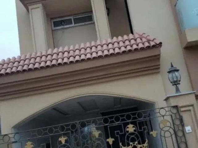 House for sale in Rawalpindi, Islamabad Capital Territory
