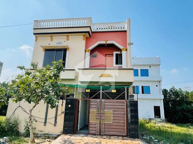 House for sale in Rawalpindi, Islamabad Capital Territory