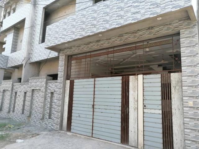 House for sale in Faisalabad, Islamabad Capital Territory