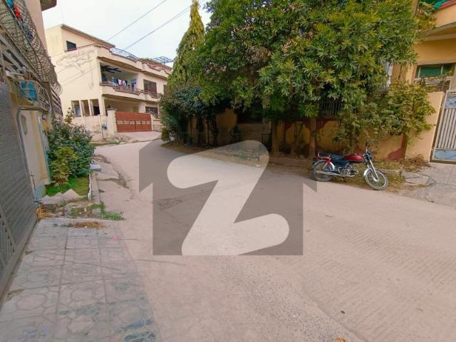 House for sale in Rawalpindi, Islamabad Capital Territory