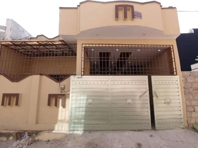 House for sale in Rawalpindi, Islamabad Capital Territory