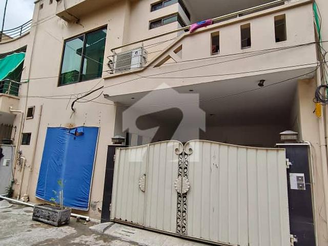 House for sale in Rawalpindi, Islamabad Capital Territory