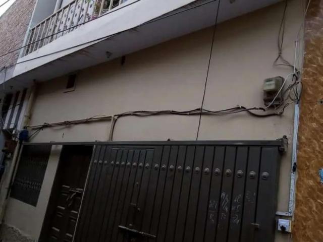 House for sale in Multan, Islamabad Capital Territory