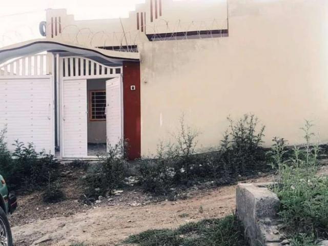 House for sale in Mansehra, North West Frontier Province