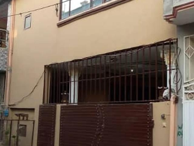 House for sale in Rawalpindi, Islamabad Capital Territory