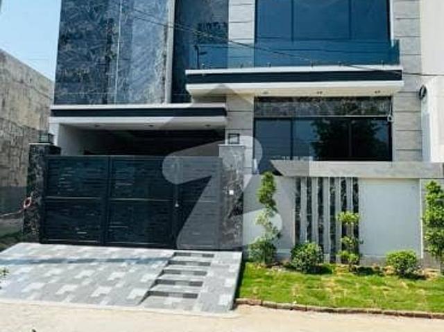 House for sale in Sargodha, Islamabad Capital Territory