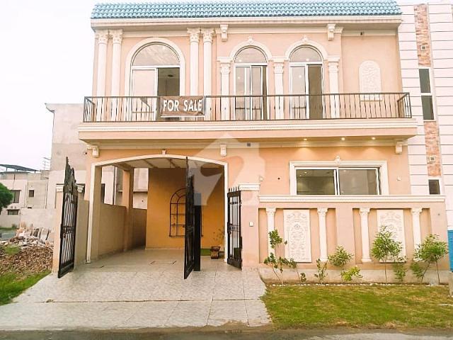 House for sale in Rawalpindi, Islamabad Capital Territory