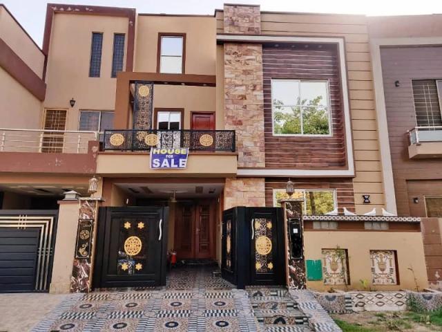 House for sale in Rawalpindi, Islamabad Capital Territory