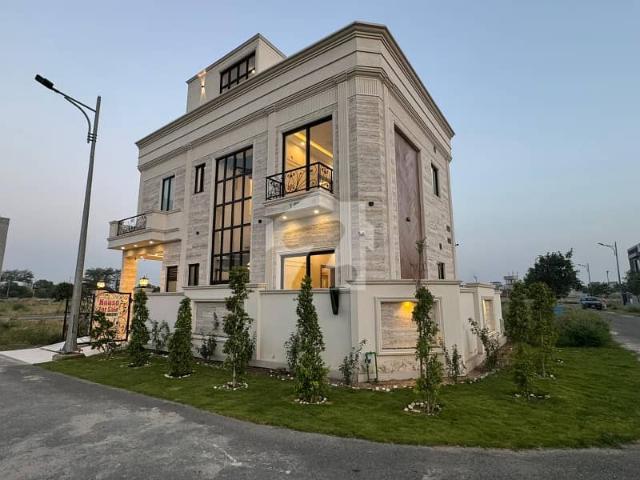 House for sale in Rawalpindi, Islamabad Capital Territory