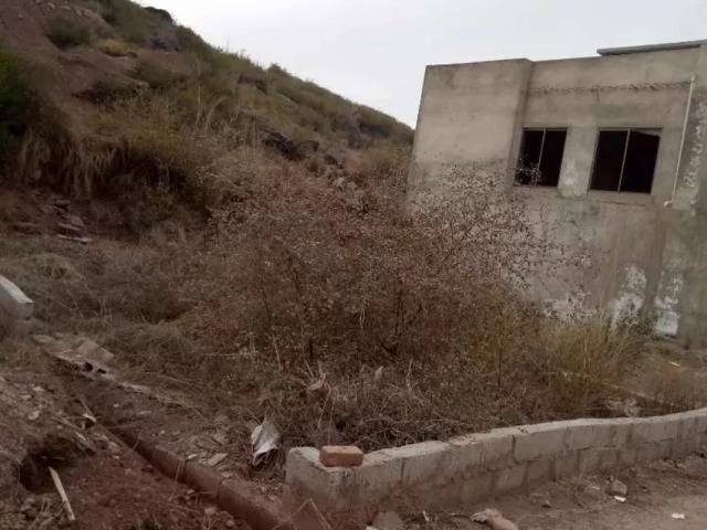 Land for sale in Islamabad