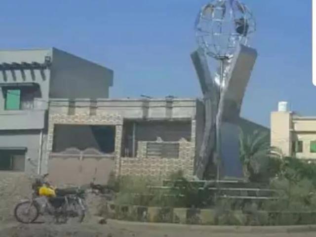 Land for sale in Rawalpindi, Islamabad Capital Territory