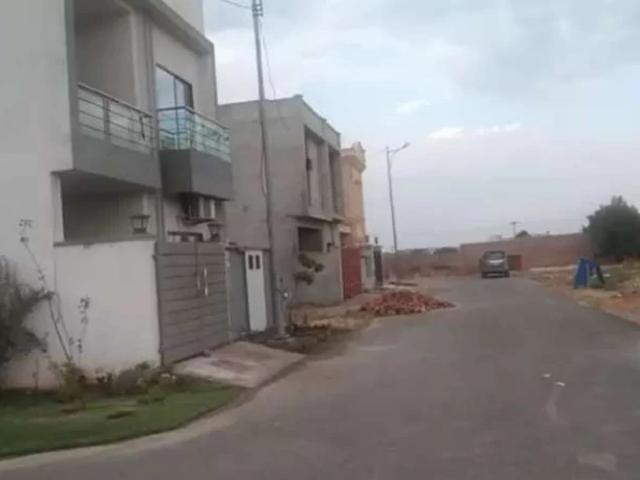 Land for sale in Multan, Islamabad Capital Territory