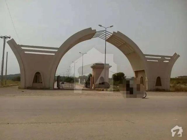 Land for sale in Rawalpindi, Islamabad Capital Territory