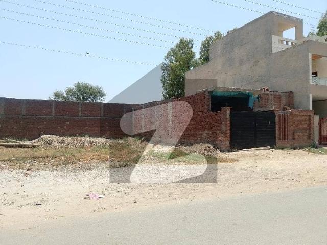 Property for sale in Sahiwal, Islamabad Capital Territory