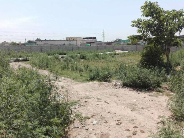 Land for sale in Rawalpindi, Islamabad Capital Territory