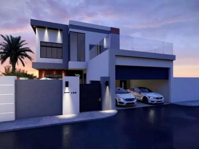 Land for sale in Peshawar, North West Frontier Province