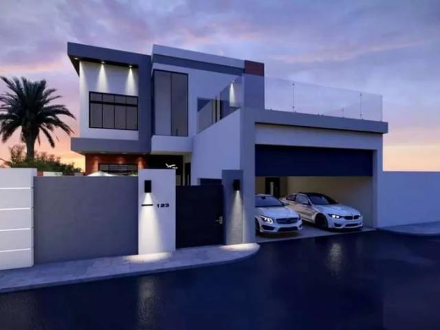Land for sale in Peshawar, North West Frontier Province