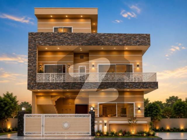 House for sale in Rawalpindi, Islamabad Capital Territory