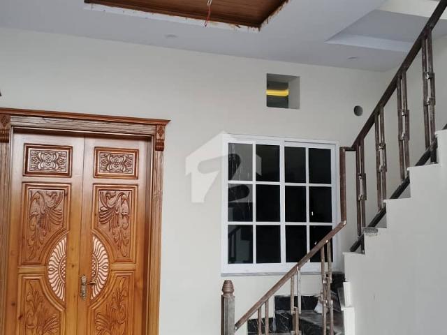 House for sale in Islamabad