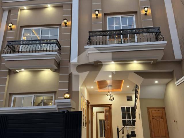 House for sale in Islamabad