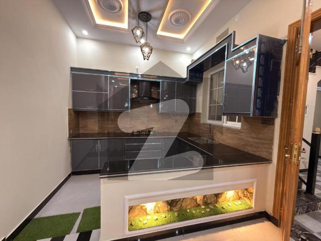 House for sale in Islamabad