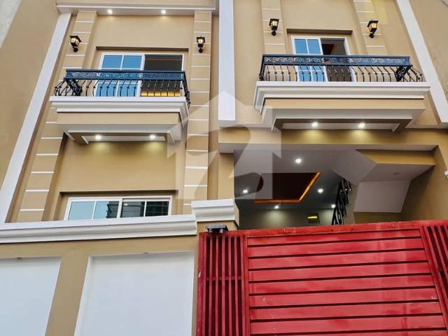 House for sale in Islamabad