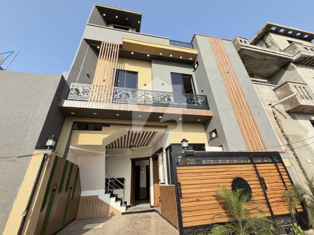 House for sale in Islamabad
