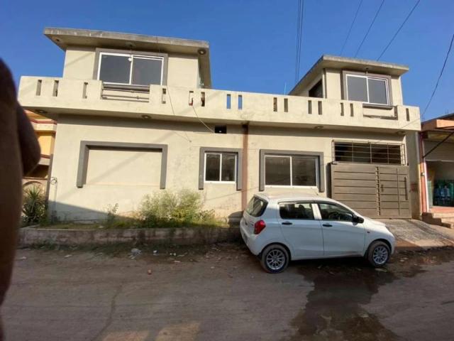 House for sale in Islamabad