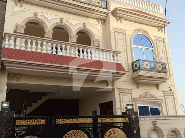 House for sale in Sargodha, Islamabad Capital Territory