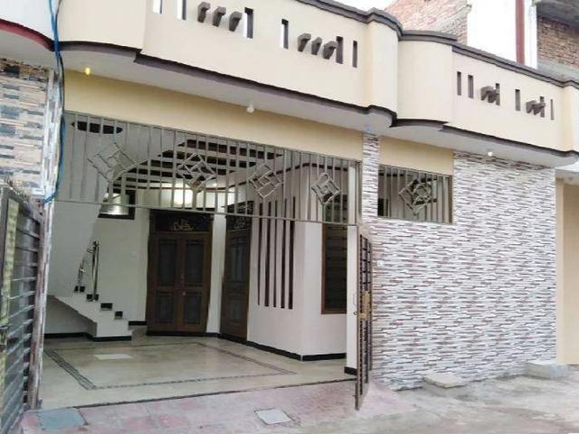 House for sale in Rawalpindi, Islamabad Capital Territory