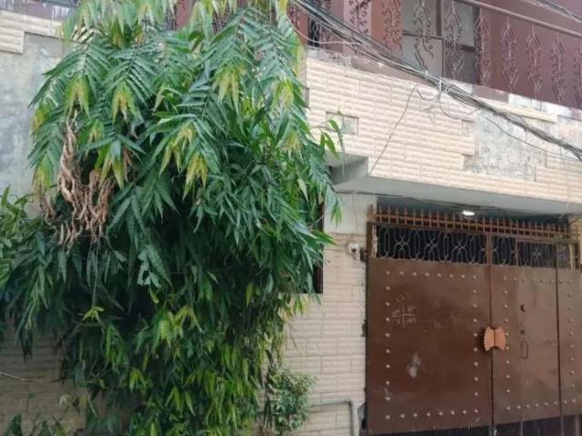House for sale in Rawalpindi, Islamabad Capital Territory